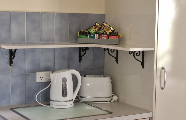 Golden Heritage Apartments Beechworth - Foto 11