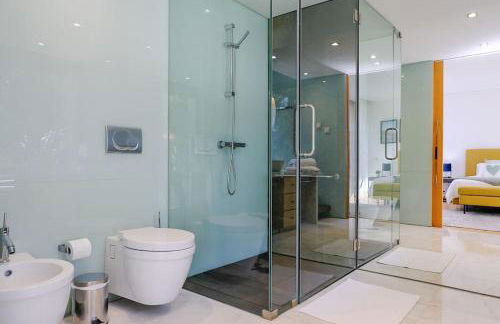 Moradia Prime em Tróia com Piscina Privada - Foto 32