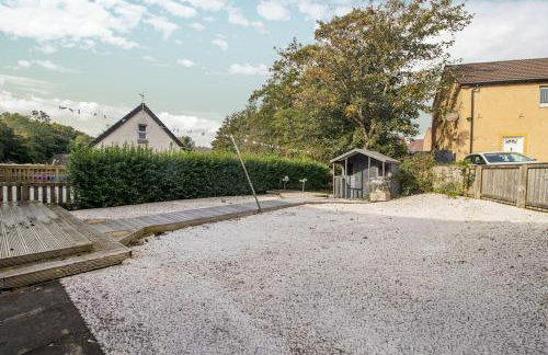 Corsehill Cottage - 3 Bedroom, 2 bathroom House - Foto 15