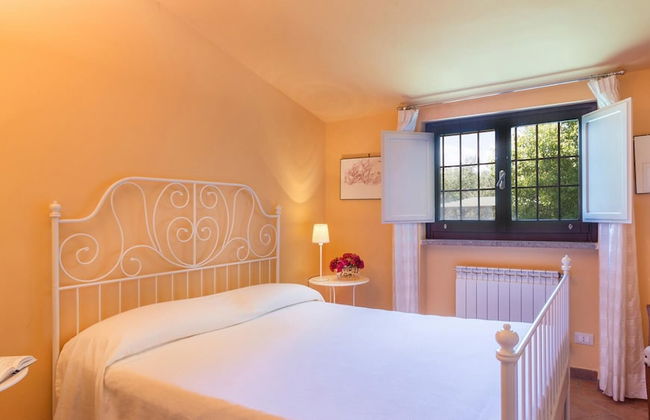 Country House Montepietraia E San Martino 18 - Foto 68