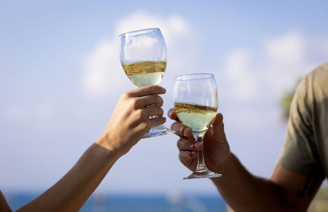 Marine Heights Suites - Foto 29