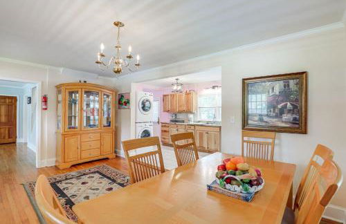 Home 1 Mi to Dtwn Conway Great for Beach Days! - Photo 6