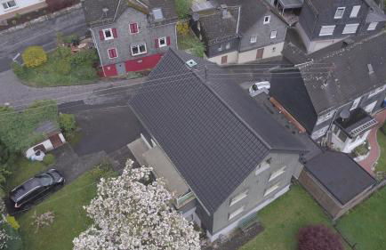 Gemütliche Wohnung im Herzen vom Dorf - Foto 1