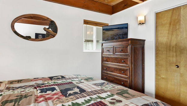 Ursa Minor #2135 - Foto 2, Habitación