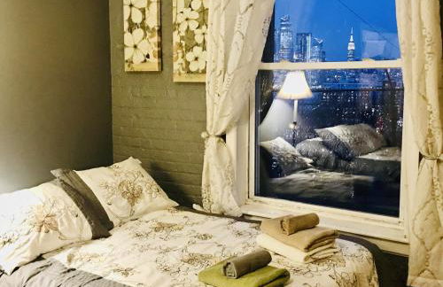 Mega Trade Stunning View - APT 3-4 Combination - Foto 22