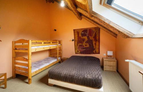 La Ferme du Soleil - Photo 26