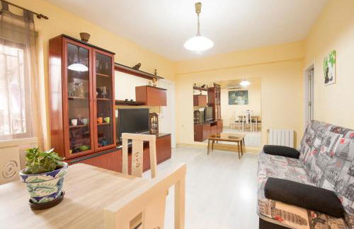 Apartamento Albaycin Granada - Foto 1