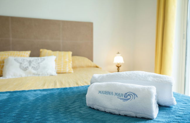 Marina Mar Vila Franca Do Campo - Foto 2