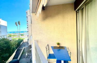 Super Menton Bord Mer - Foto 15