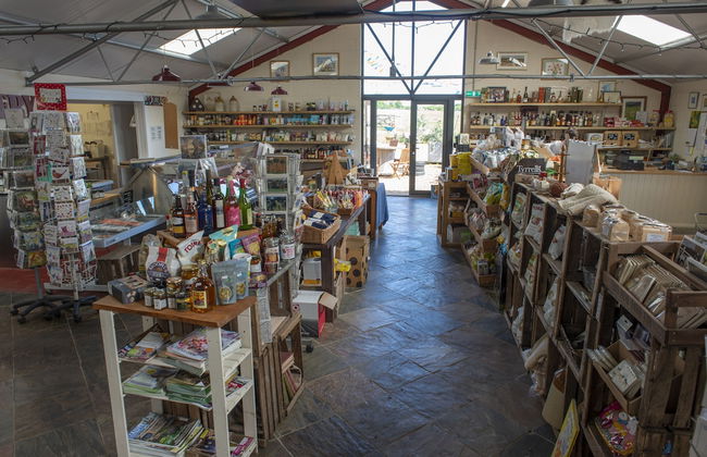 1 Bed Shepherds Hut - Sleeps 2 -wood Fired Hot Tub - Foto 10