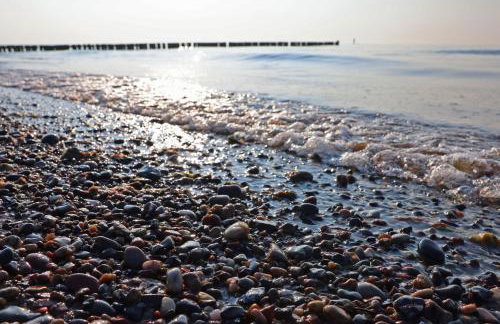 Aparthotel Waterkant Suites - Fewos am Meer mit SPA - Foto 53