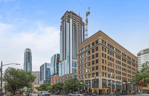 Littlefield Lofts, hosted by Placemakr - 6th Street - Foto 10