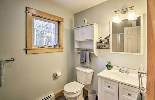 Inviting Countryside Home 4 Mi to Long Lake! - Foto 20