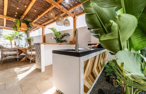 Ixchel Beach House By Sunkeyrents - Foto 12