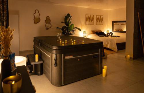 Gîte Spa Cookie - Foto 7