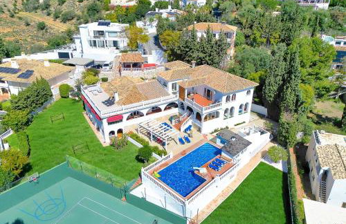 Most Luxurious Villa on the Costa del Sol - Photo 15