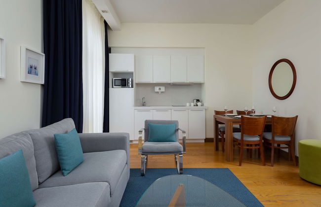 Radisson Residences, Zavidovo - Foto 32