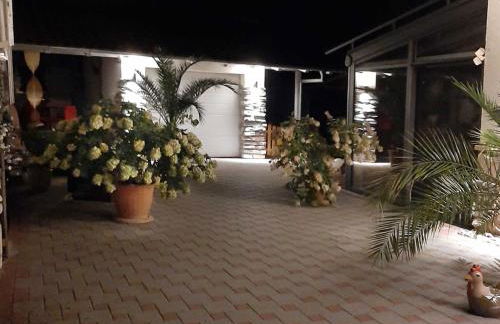 Ferienhaus Taubergießen - Foto 34