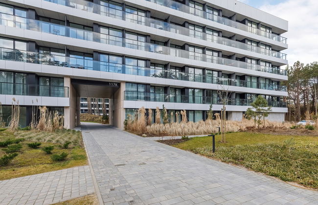 Shellter Apartment Rogowo by Renters - Foto 69