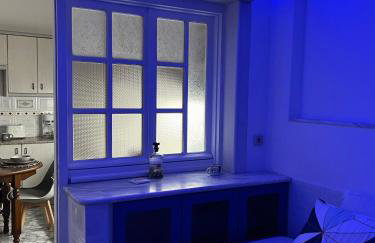 Stelios' Beachfront Retreat - Foto 13