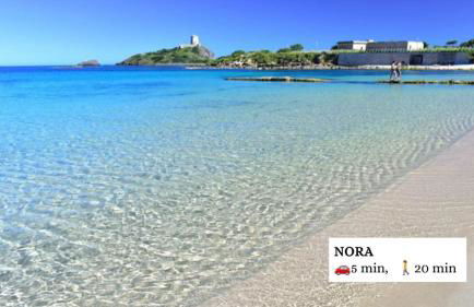 Mare e Centro 5 min auto - con Wi-fi, Netflix e A-C - Foto 47