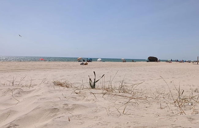 Belvilla by OYO Holiday Home - Foto 34