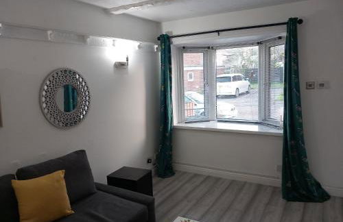 Zinoc Delightful Apartment - Foto 9