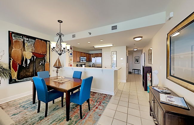 Emerald Dolphin by Southern Vacation Rentals - Foto 10