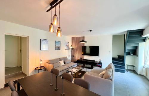 La parenthèse Chic & Cosy - 8 min du Futuroscope ! - Foto 4