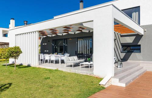 Villa Sabina - Foto 10