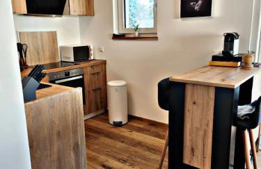 Lions Place Premium Apartments EXECUTIVE Luxus PENTHOUSE inklusive SPA - Foto 13