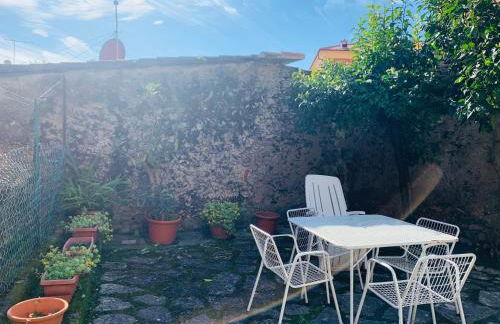 La Finestra sul Campanile, Tellaro - Photo 15