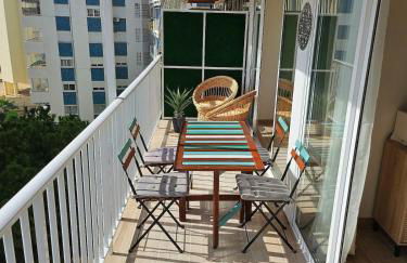 Coqueto apartamento en la playa - Foto 7