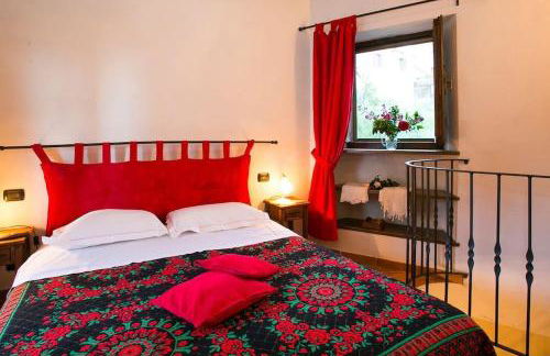 Hai mai dormito in un metato? - Foto 10