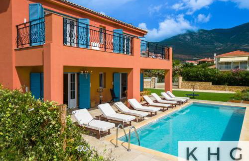 Villa Annino in Karavados Village with private Pool! - Foto 9