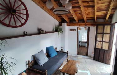 La Casita de Sandra - Photo 5