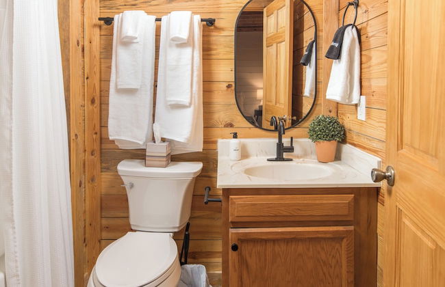 Red Feather Cabins 199 - Foto 15