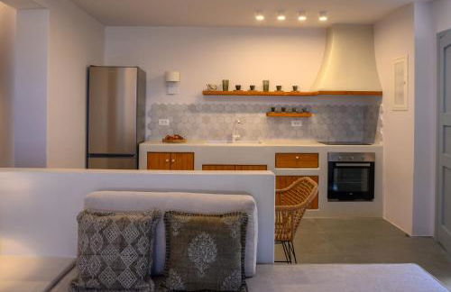 Ambeli Sunset Villas - Foto 98