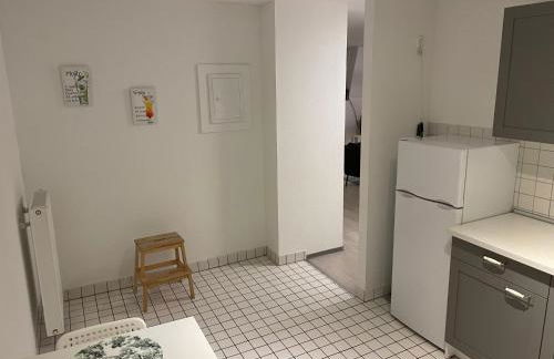 Citywohnung Würselen - Foto 20