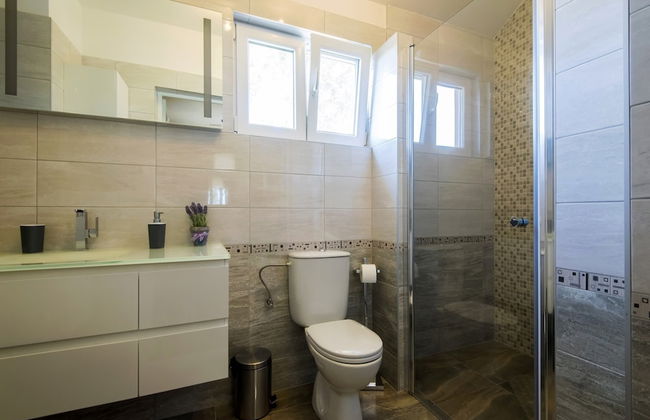 Cosy Holiday Home in Policnik With Pool - Foto 22