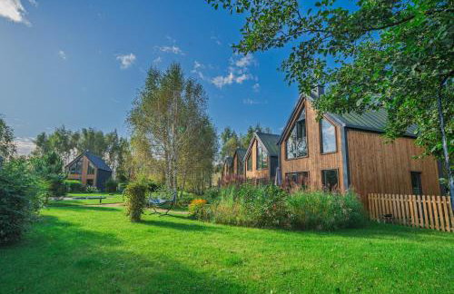 Domki w Naturze - Foto 7