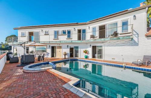 California Dreamin Your Ocean-View Sanctuary - Foto 51