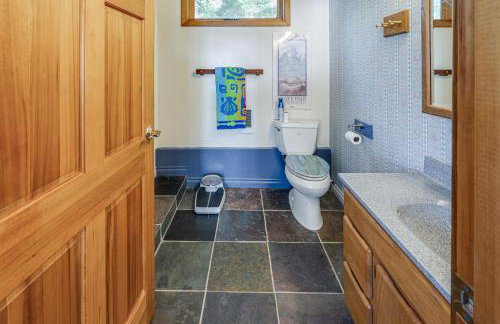 Hot Tub and Whale Watching! Scenic Sitka Escape - Foto 29