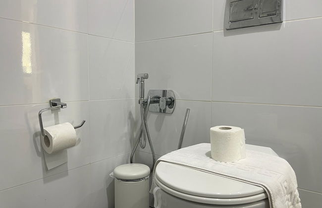 AirTLV - Luxury Apartment Port of Jaffa - Photo 25