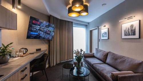 Apartamenty Green Place - Foto 4