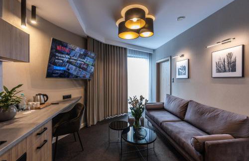 Apartamenty Green Place - Foto 4