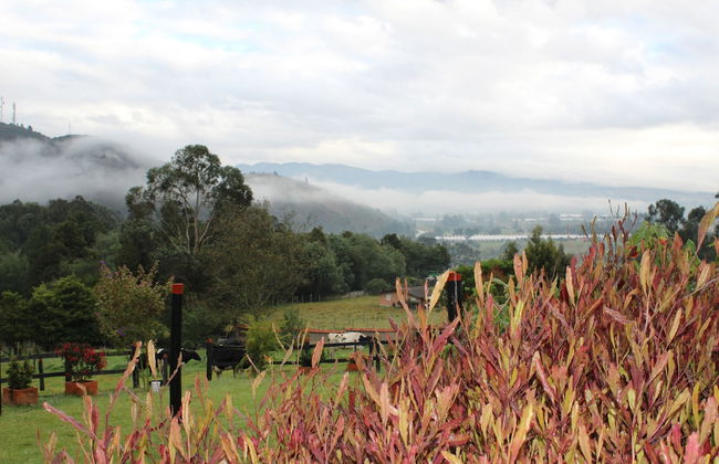 El Hostel Granjero - Foto 34