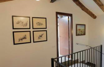 El Campillo, casa de campo cerca de la playa - Foto 32