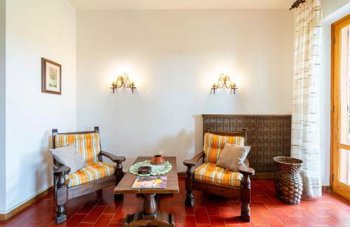 Luxury in the Tuscan Mountains Rustic Villa with WiFi and Park - Foto 20