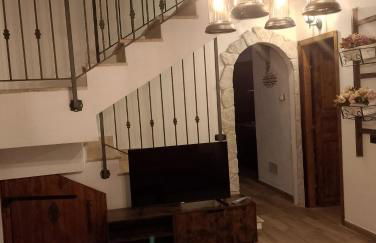 Locanda Sarel, intera casa vacanza 4 camere 5 bagni 14 posti letto - Foto 24